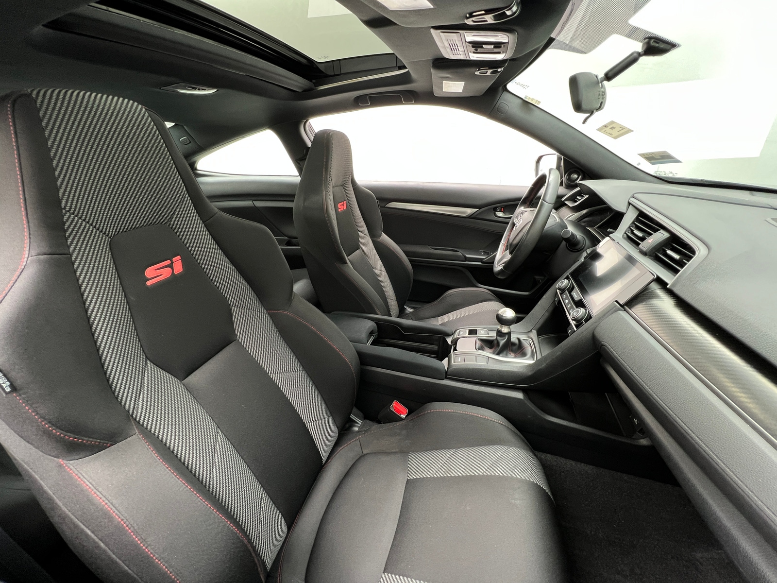 Thumbnail: 2017 Honda Civic - 2