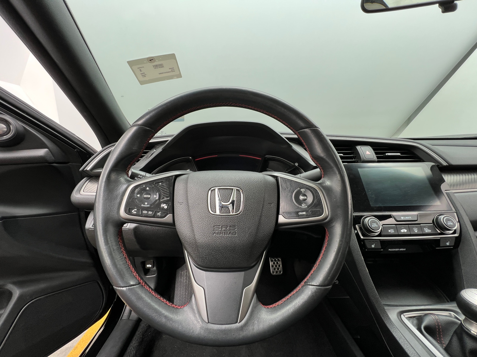 Thumbnail: 2017 Honda Civic - 4