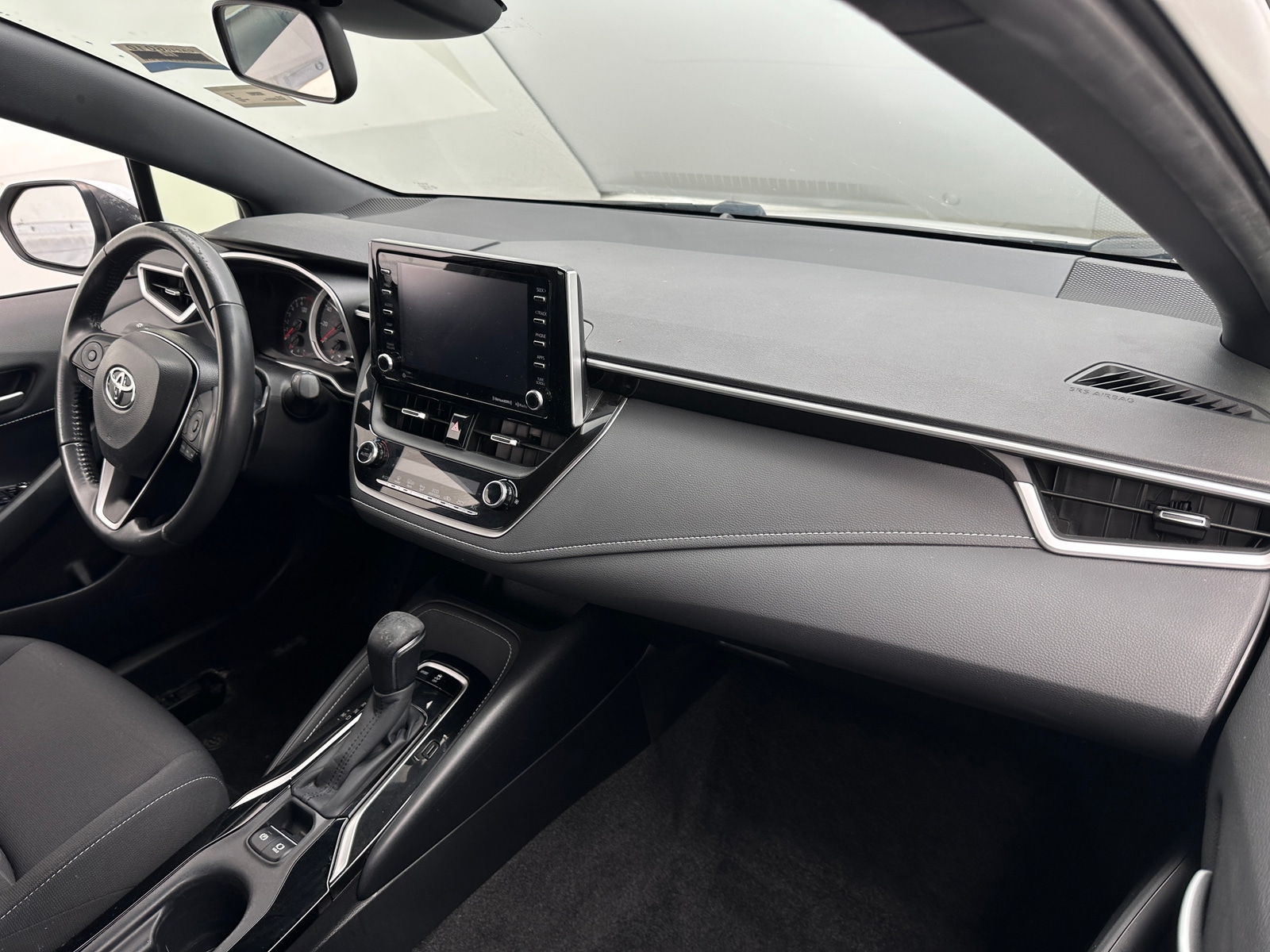 Thumbnail: 2021 Toyota Corolla - 3