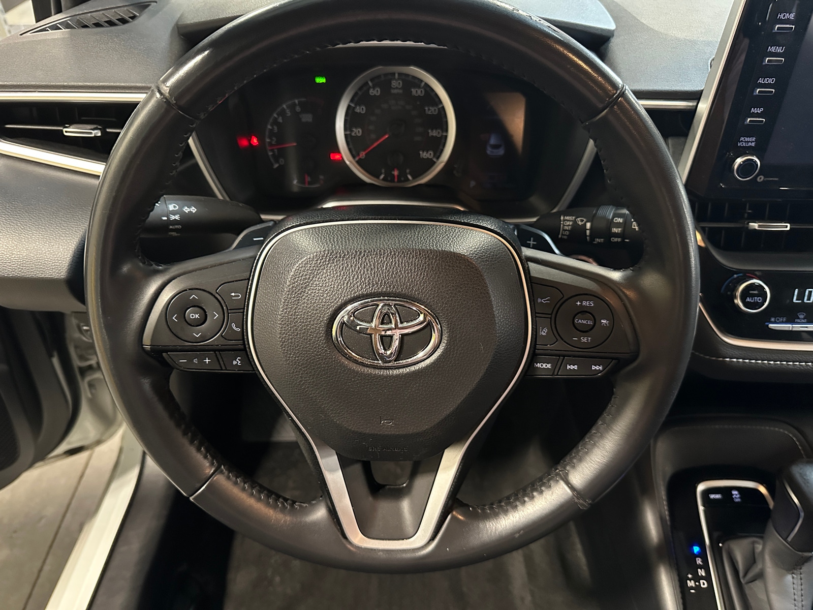 Thumbnail: 2021 Toyota Corolla - 5