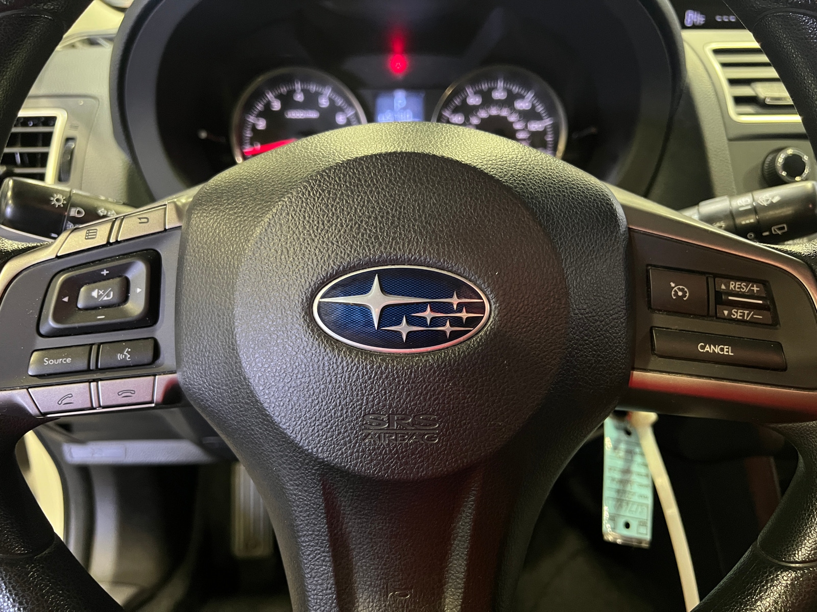 Thumbnail: 2016 Subaru Impreza - 5