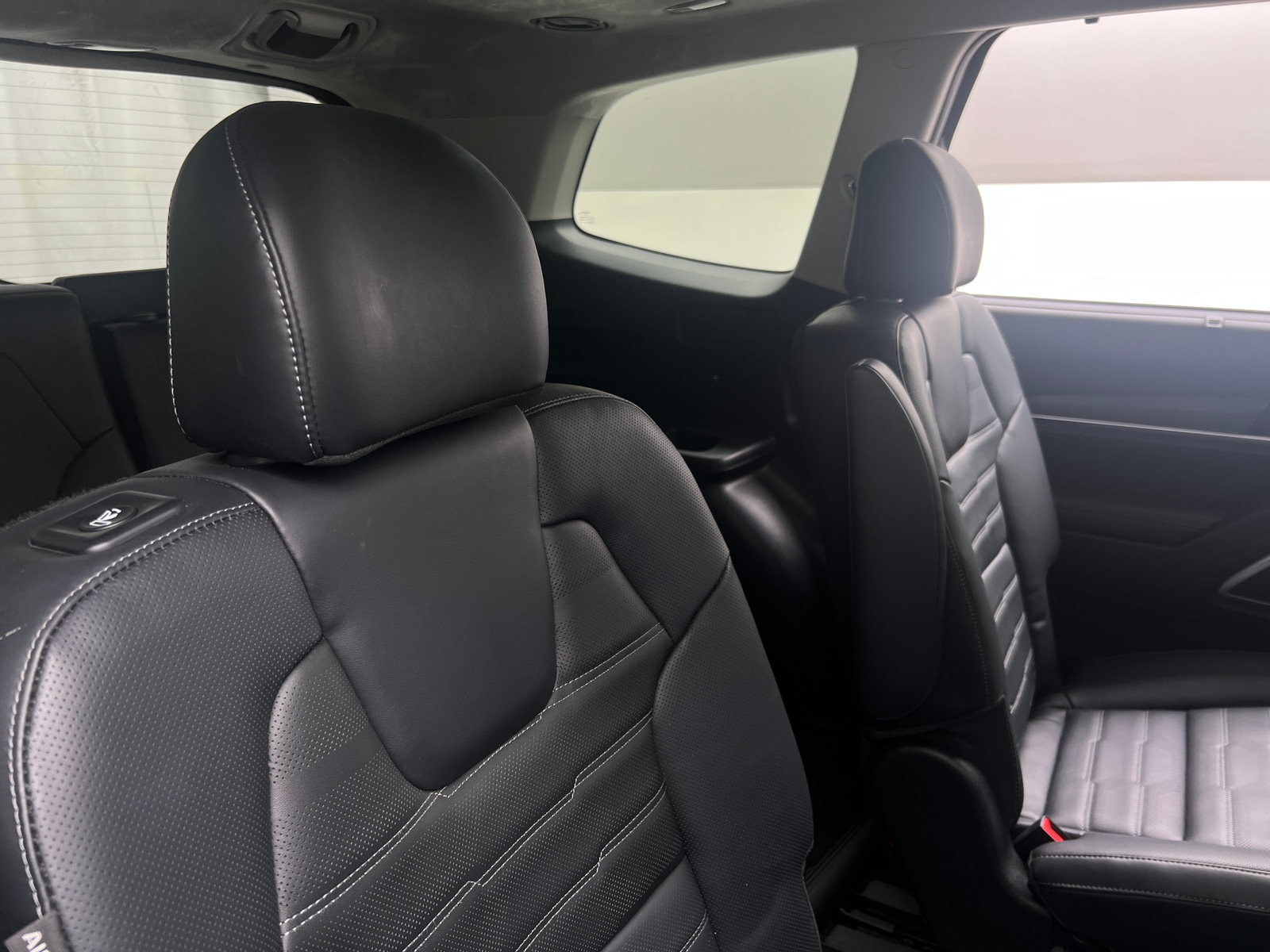 Thumbnail: 2024 Kia Telluride - 5
