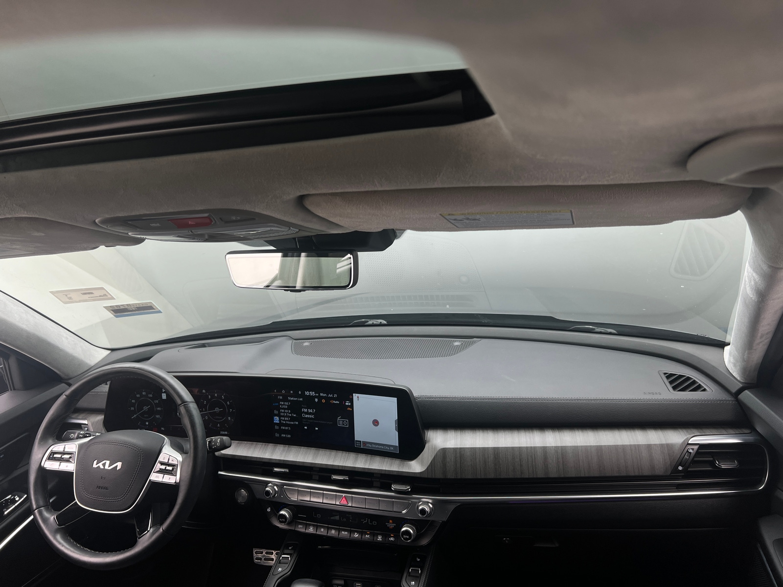 Thumbnail: 2024 Kia Telluride - 2