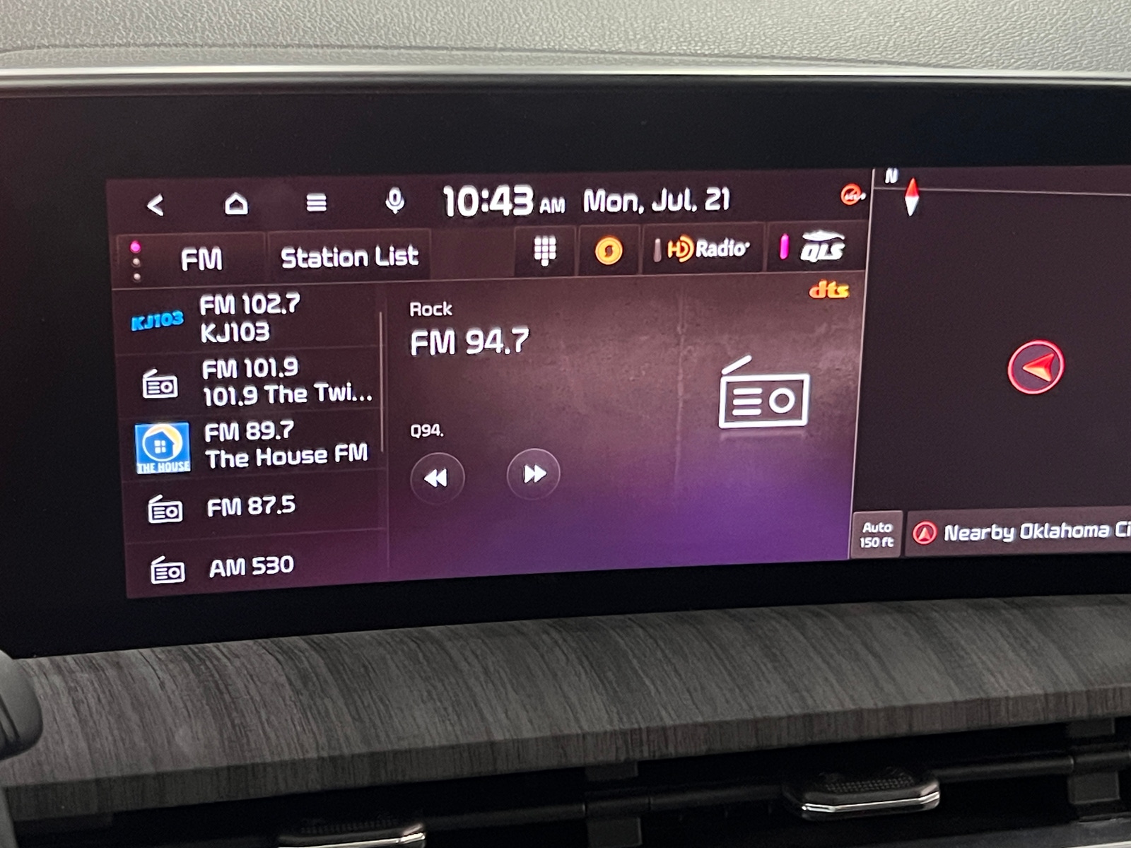 Thumbnail: 2024 Kia Telluride - 3