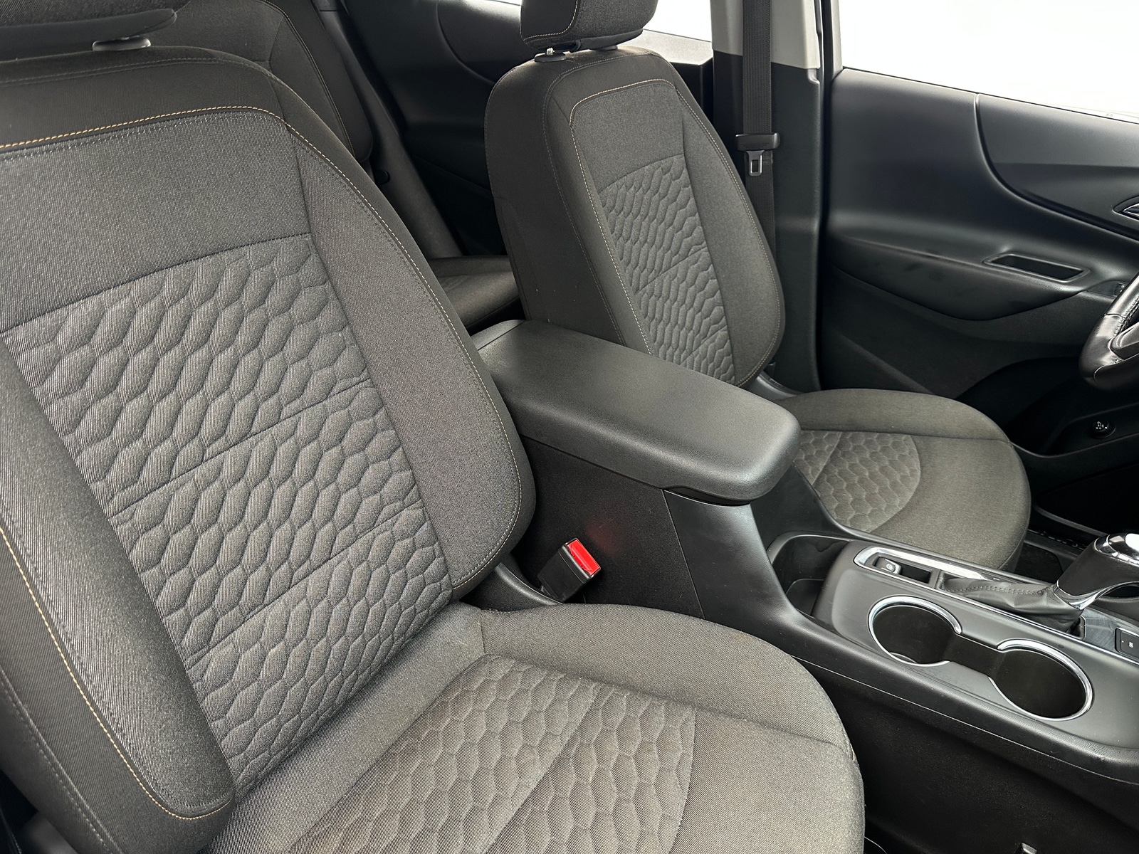 Thumbnail: 2018 Chevrolet Equinox - 2