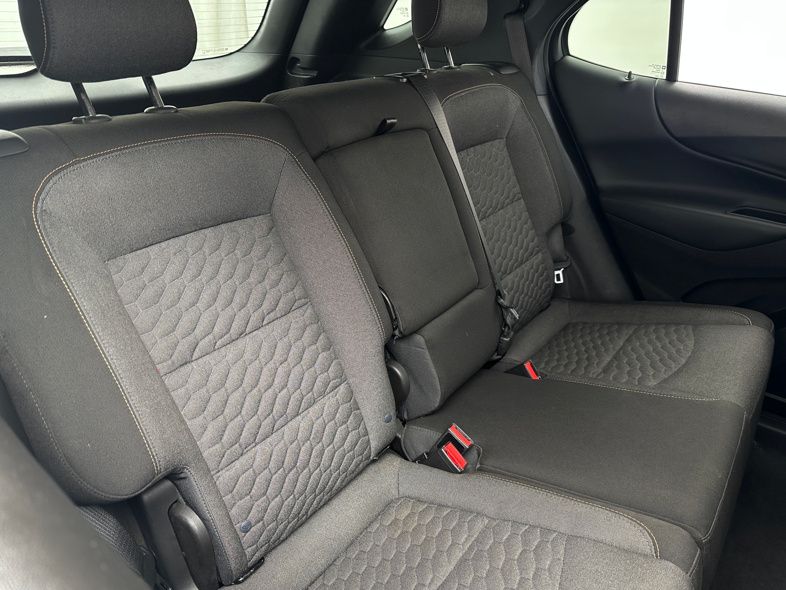 Thumbnail: 2018 Chevrolet Equinox - 6