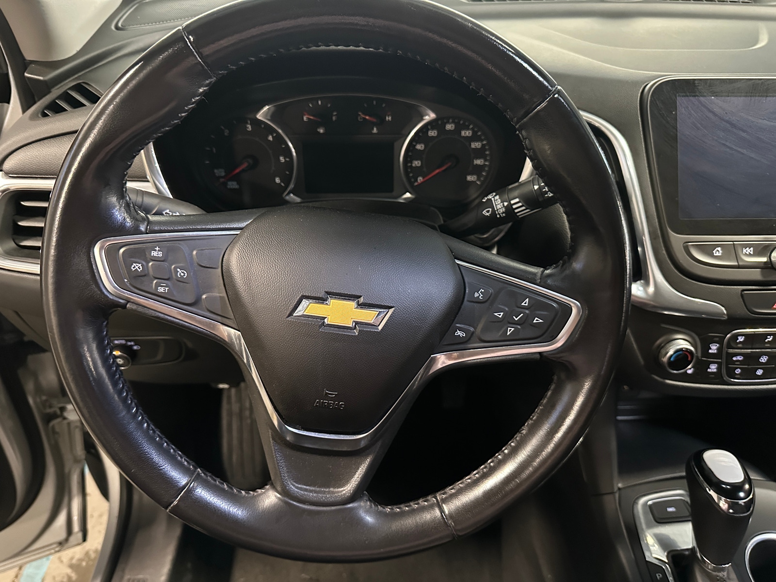 Thumbnail: 2018 Chevrolet Equinox - 5