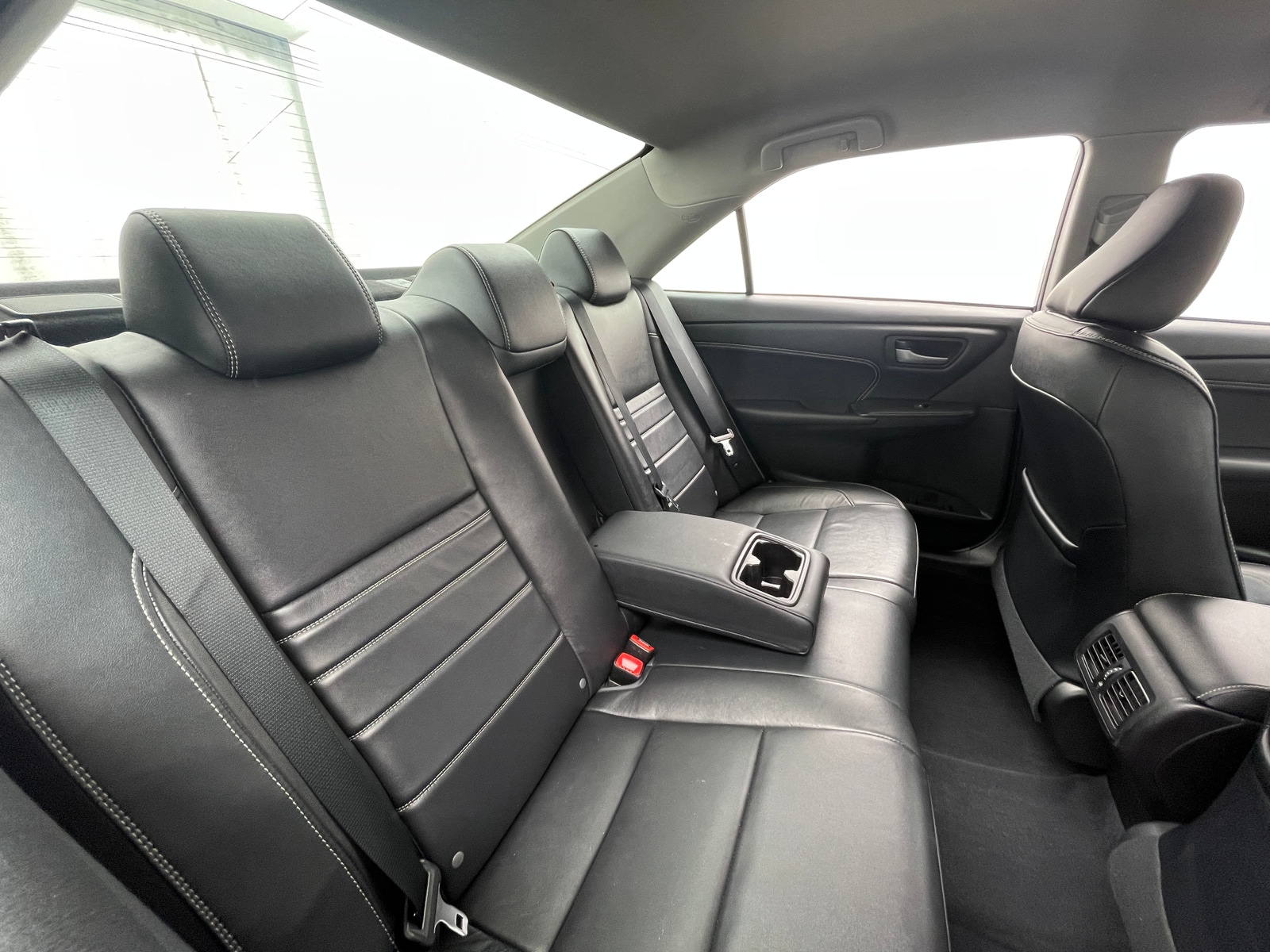 Thumbnail: 2017 Toyota Camry - 5