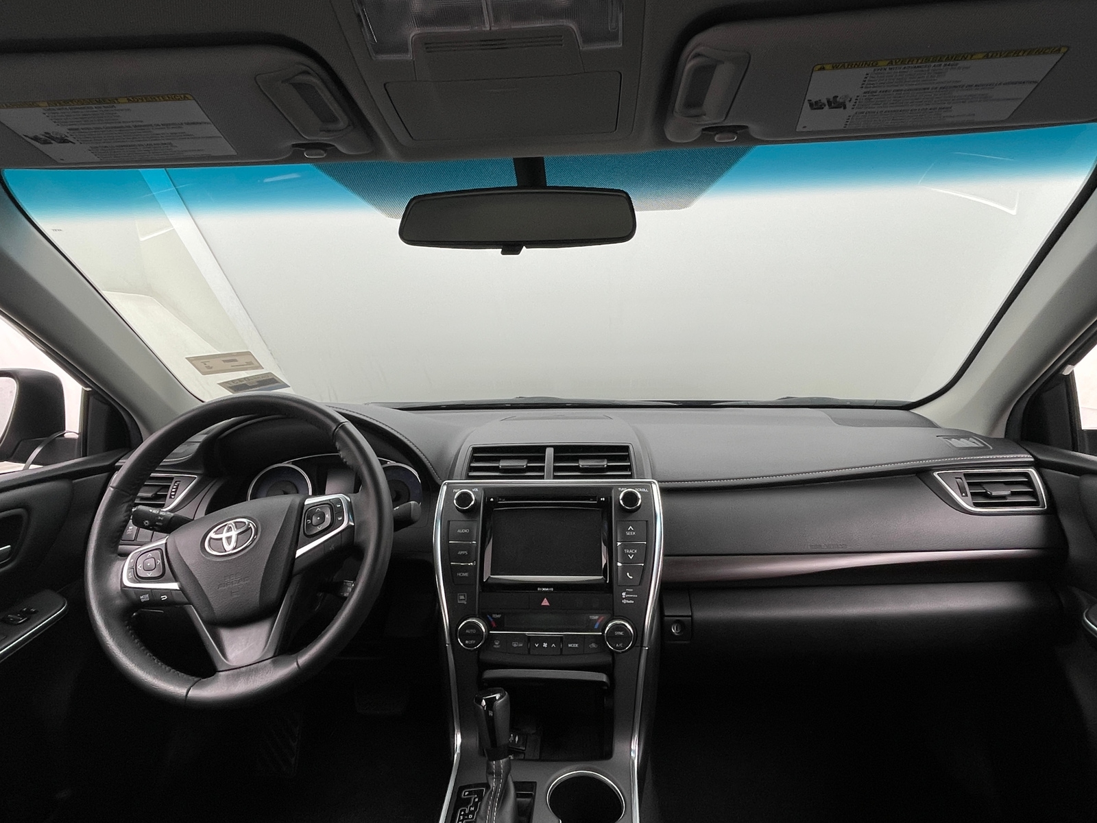 Thumbnail: 2017 Toyota Camry - 2