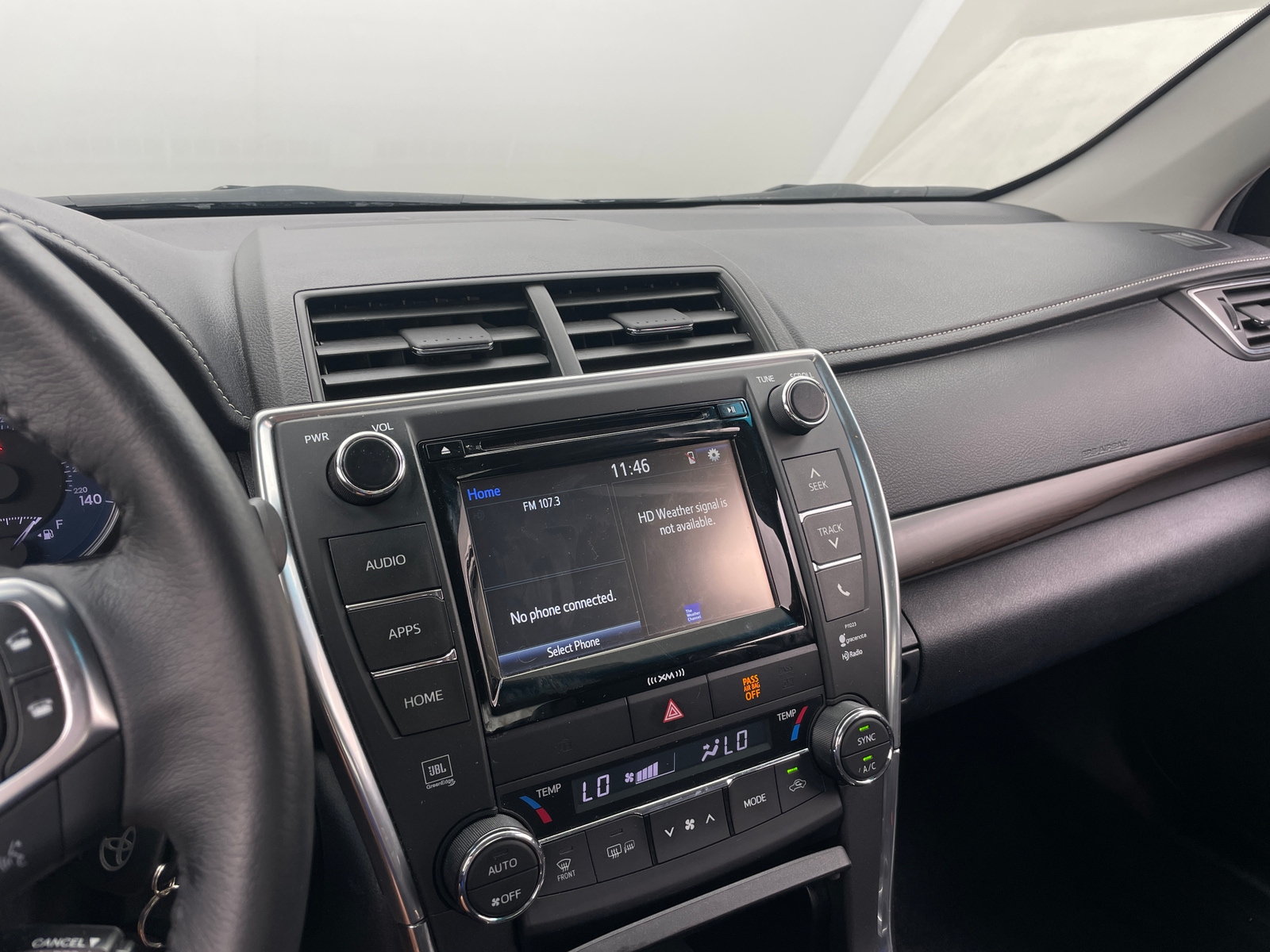 Thumbnail: 2017 Toyota Camry - 3
