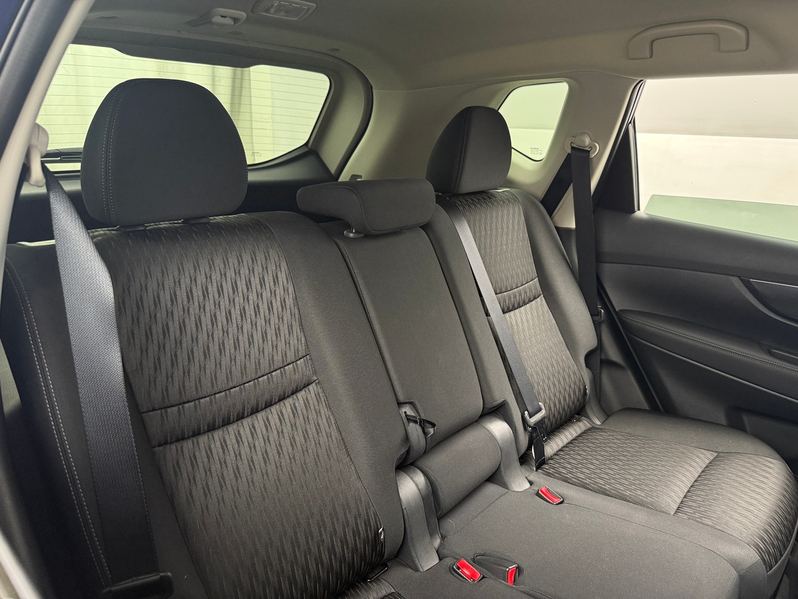 Thumbnail: 2019 Nissan Rogue - 6