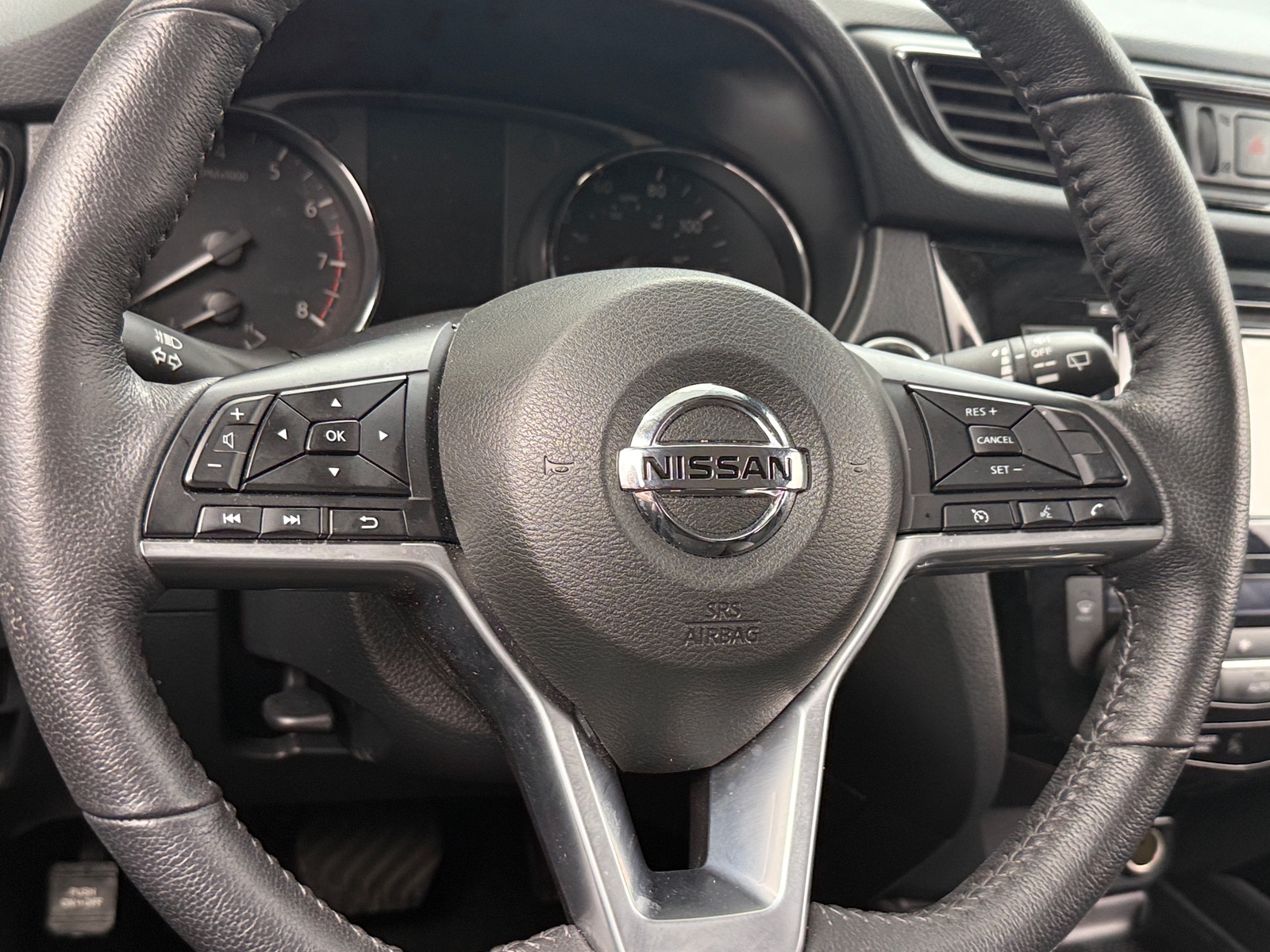 Thumbnail: 2019 Nissan Rogue - 5