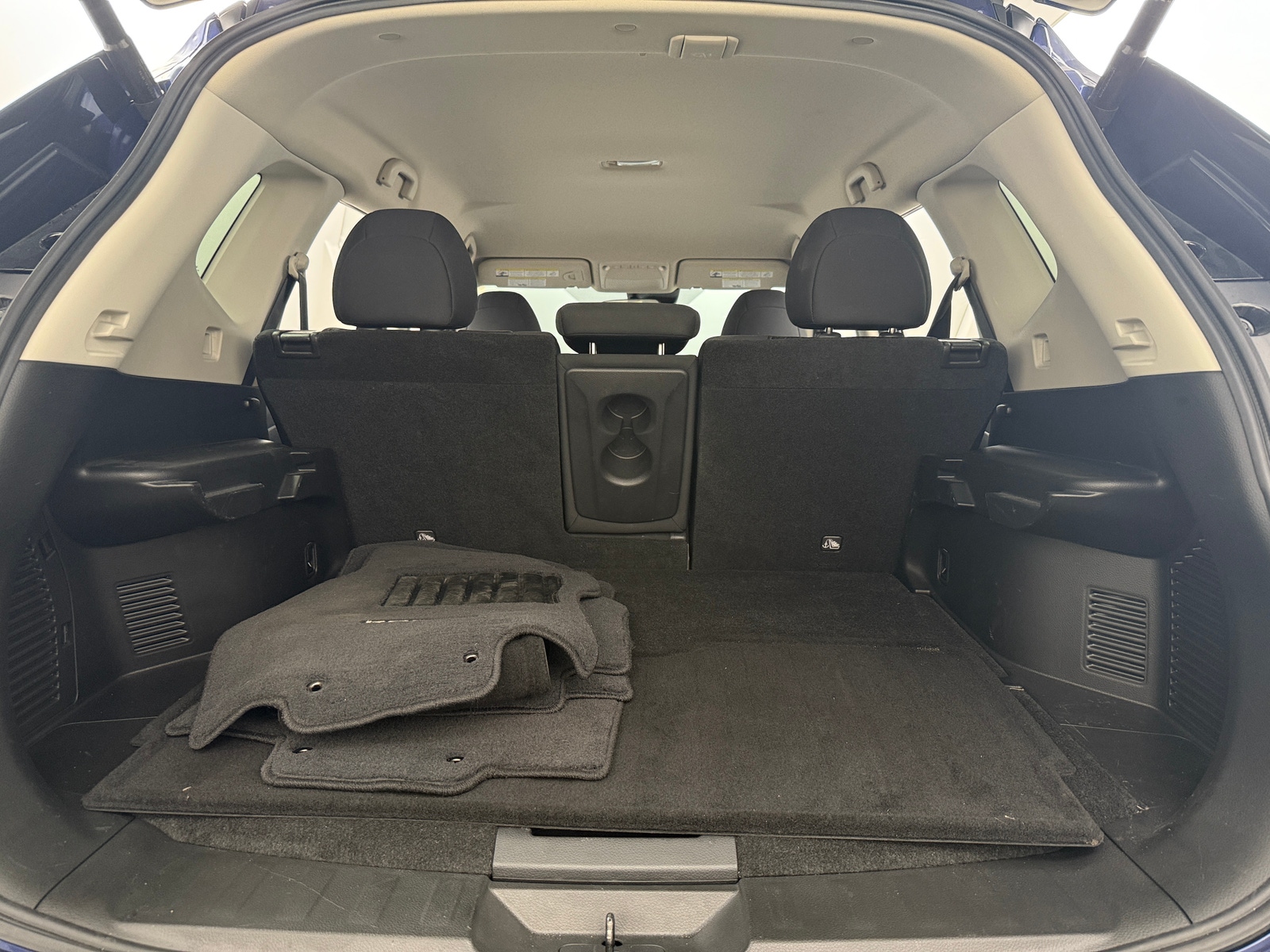 Thumbnail: 2019 Nissan Rogue - 7