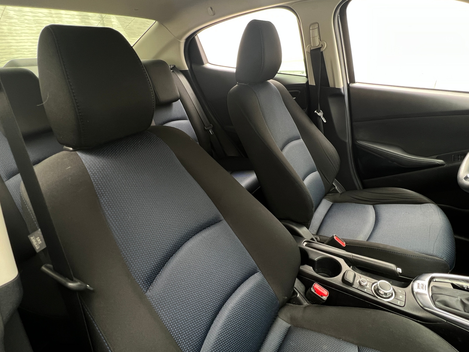 Thumbnail: 2018 Toyota Yaris iA - 2