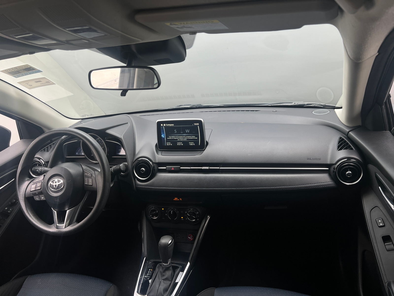 Thumbnail: 2018 Toyota Yaris iA - 3