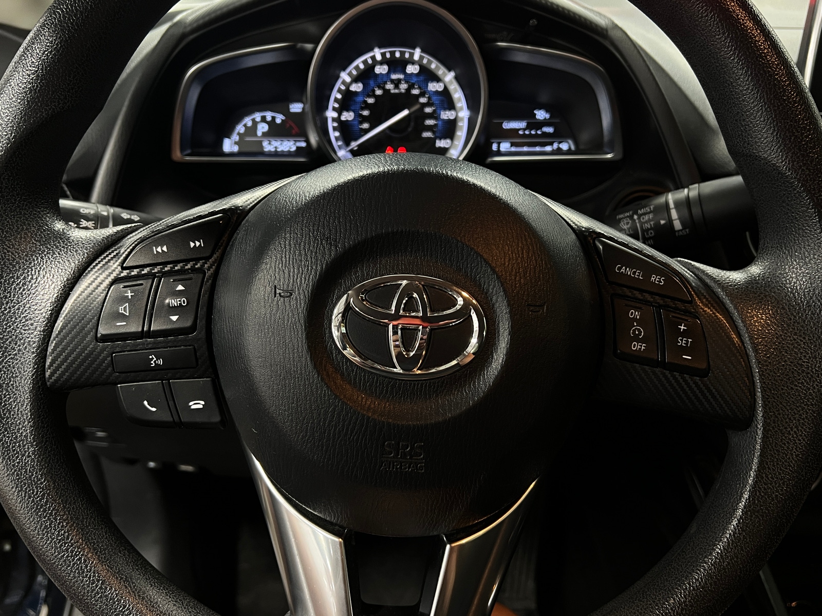Thumbnail: 2018 Toyota Yaris iA - 5