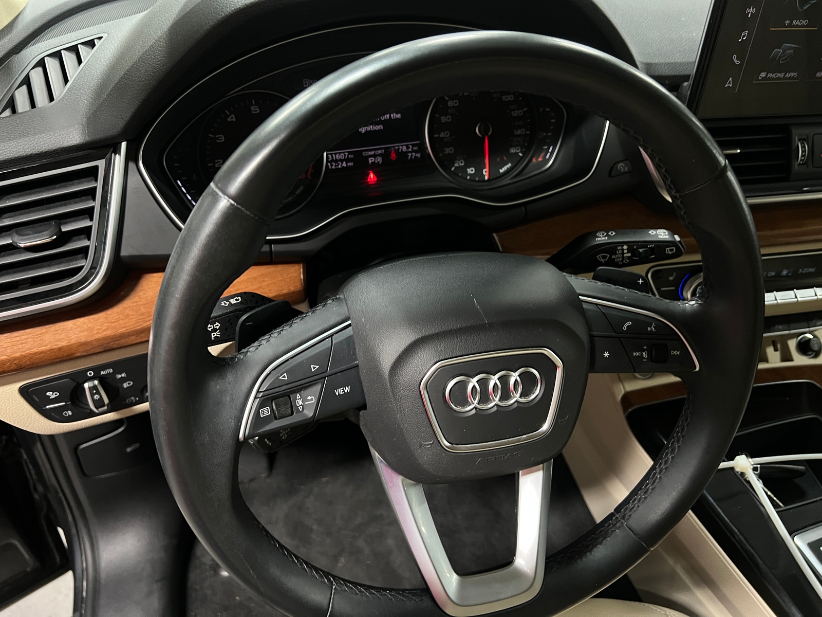 Thumbnail: 2021 Audi Q5 - 4