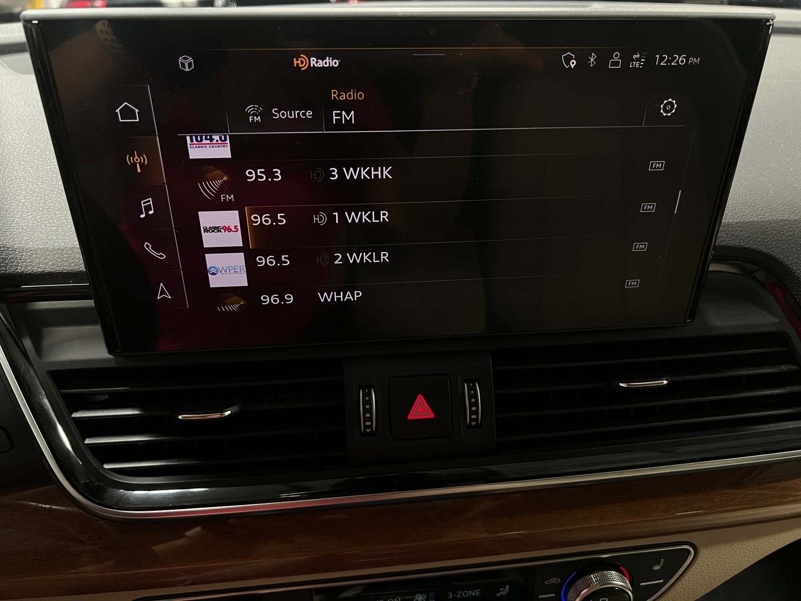 Thumbnail: 2021 Audi Q5 - 3