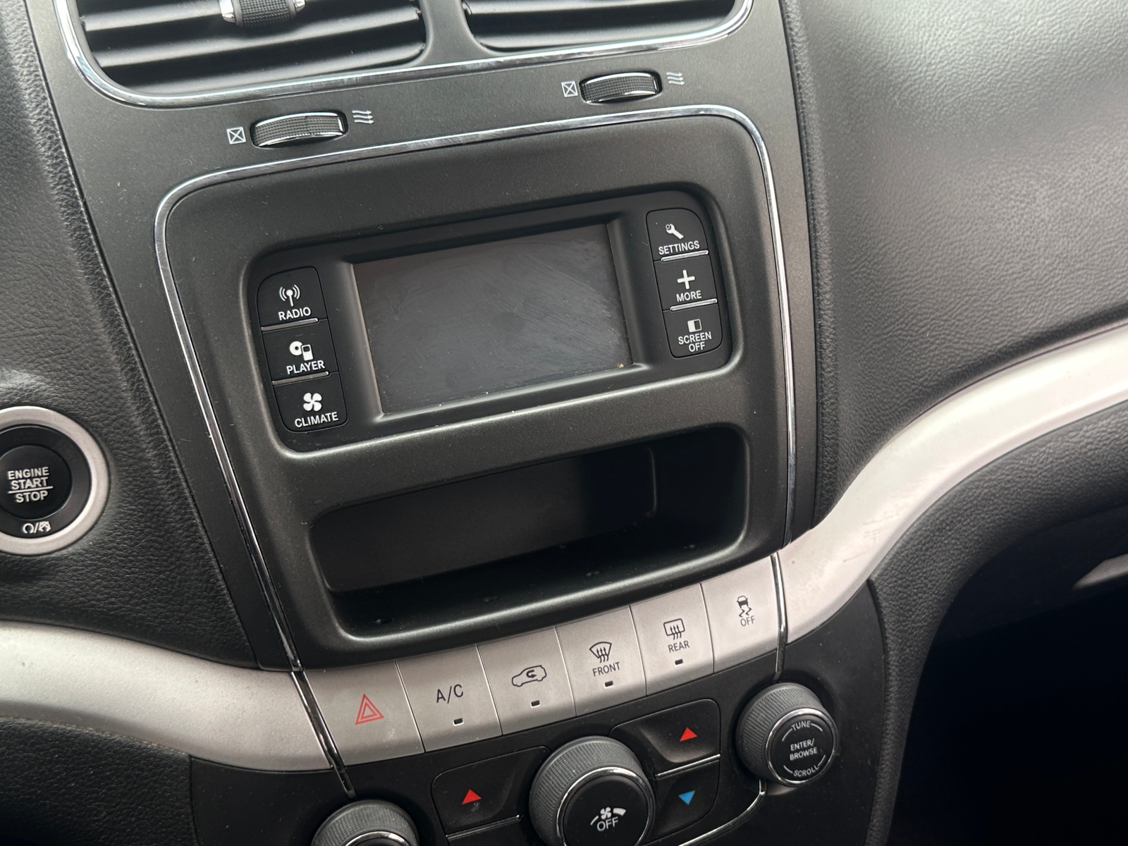 Thumbnail: 2018 Dodge Journey - 4