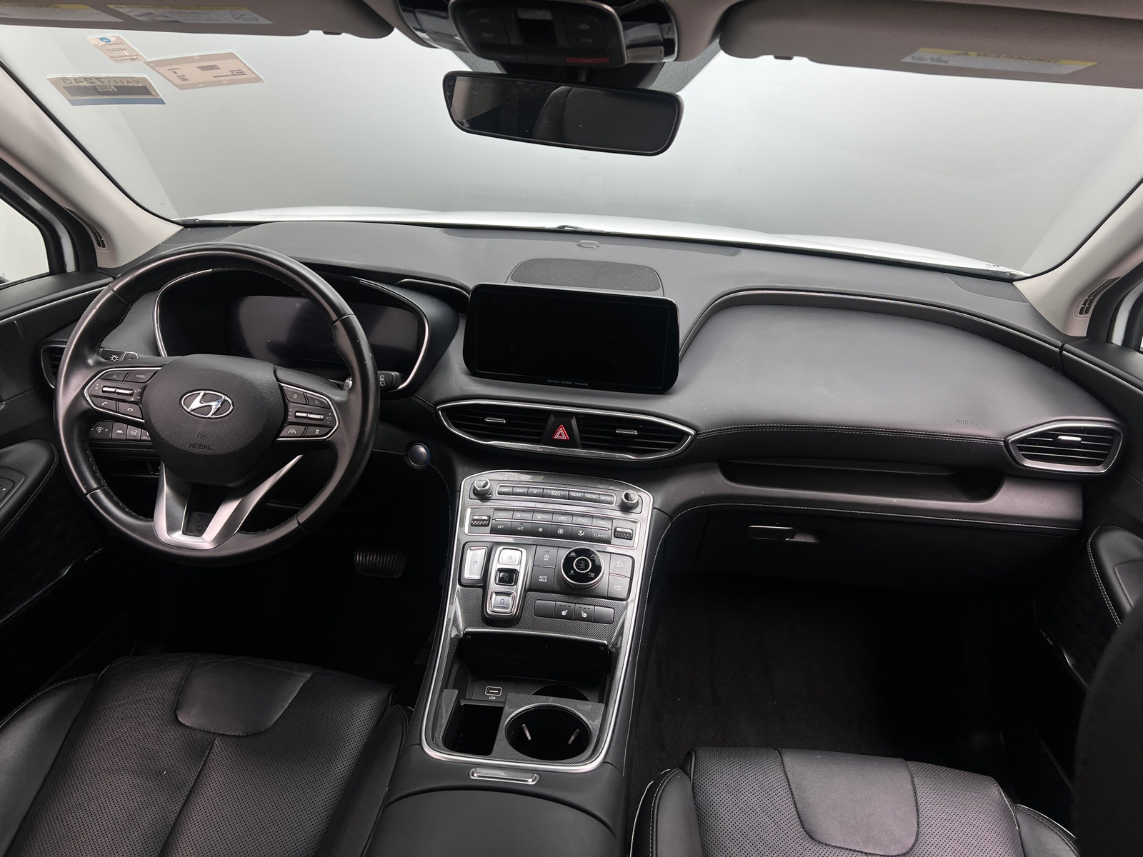 Thumbnail: 2022 Hyundai Santa Fe - 3