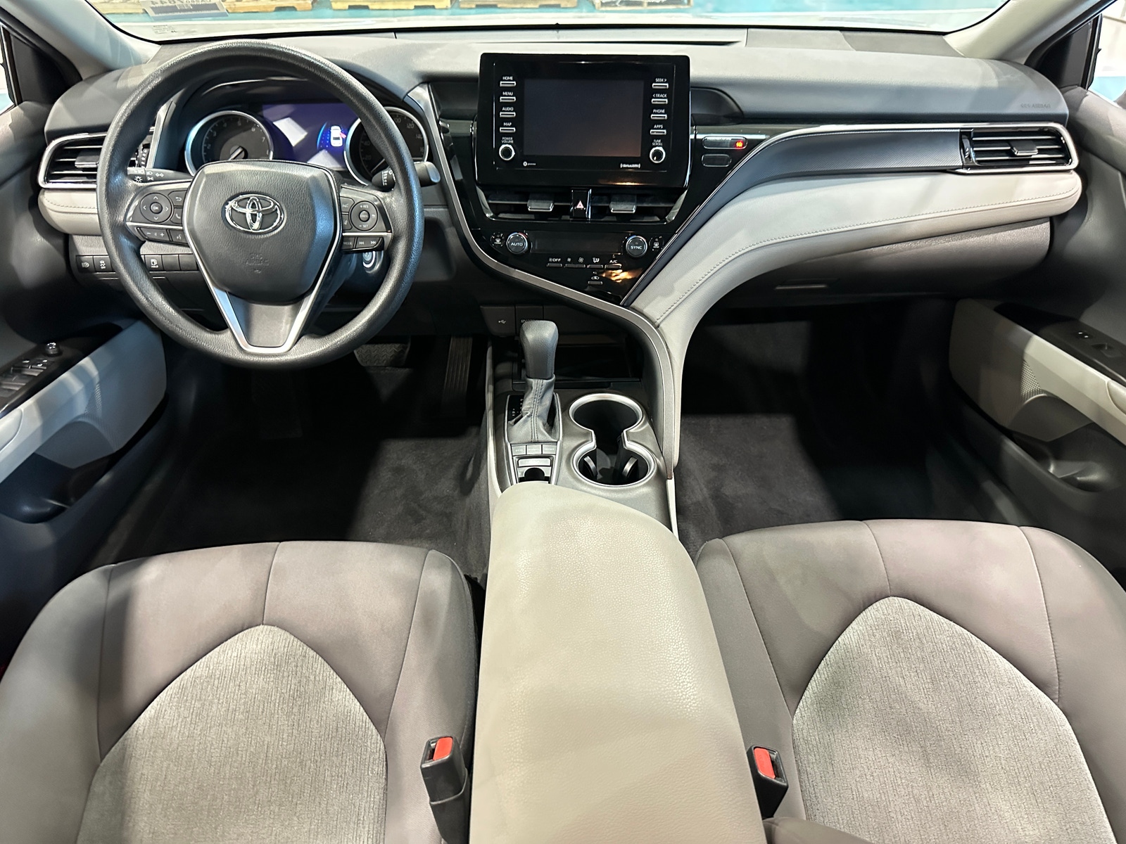Thumbnail: 2022 Toyota Camry - 3