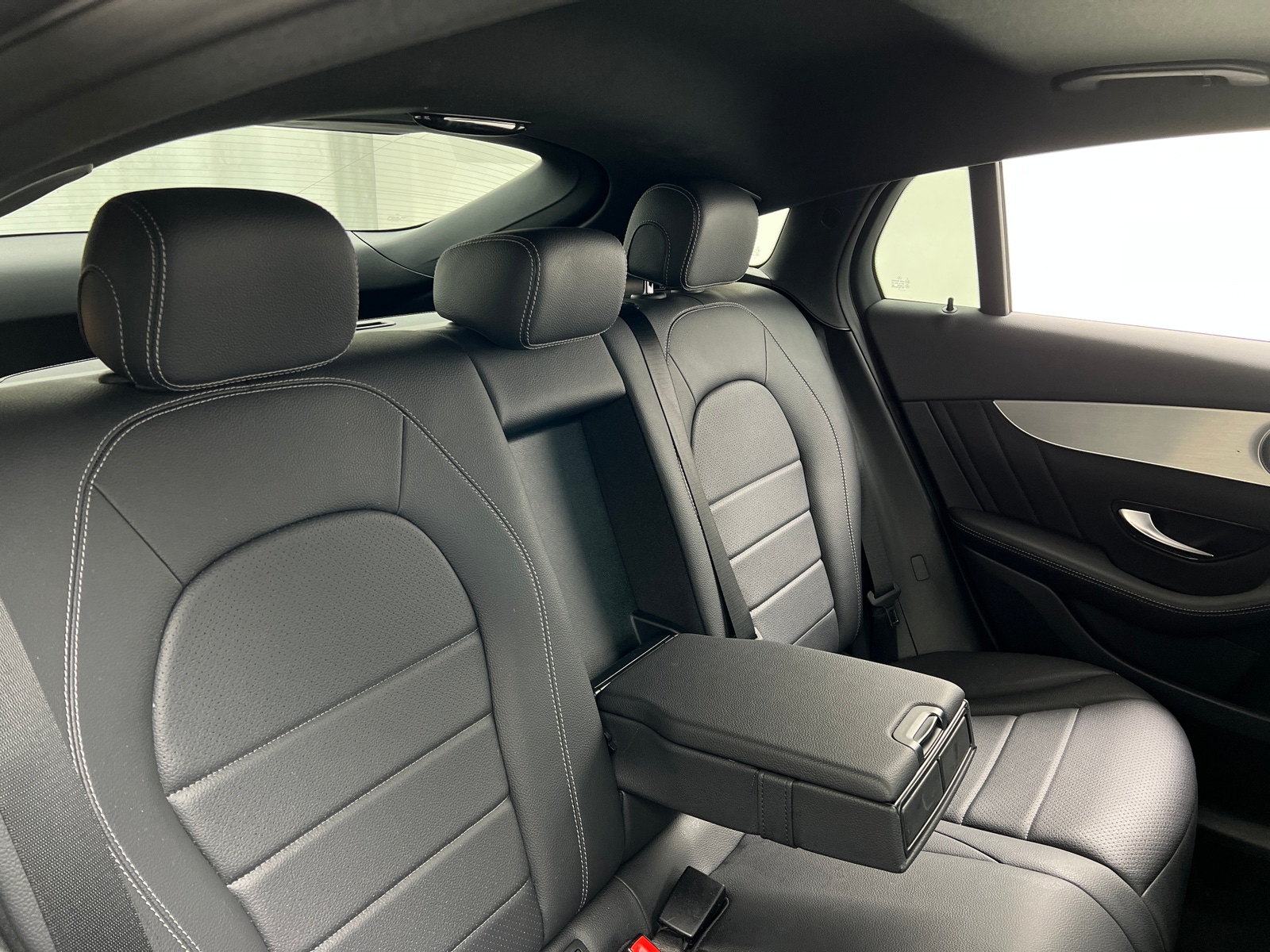Thumbnail: 2019 Mercedes-Benz GLC - 5