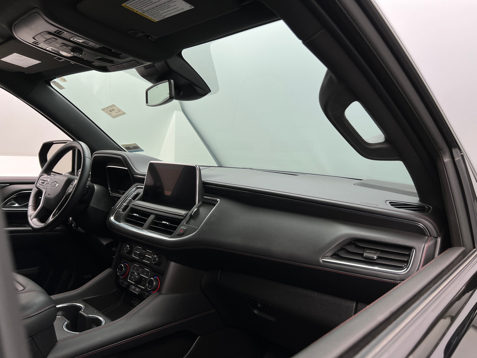 Thumbnail: 2023 Chevrolet Tahoe - 2