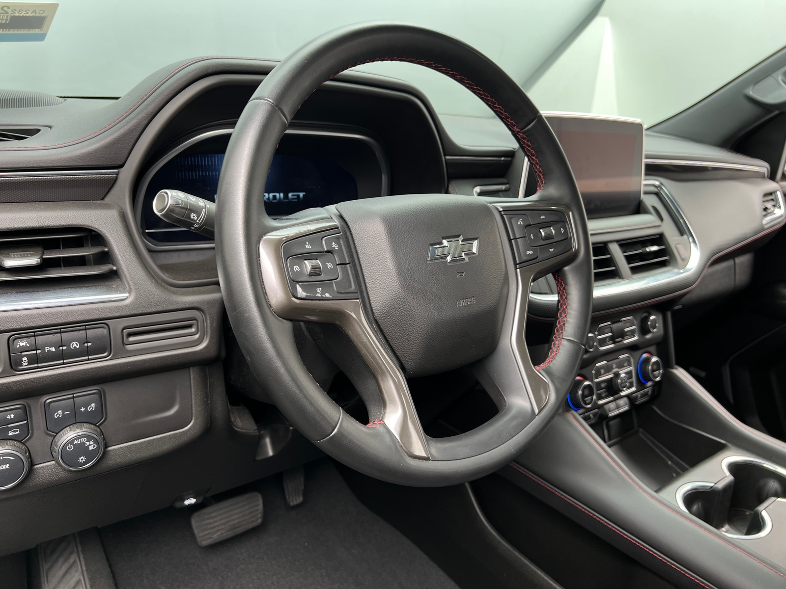 Thumbnail: 2023 Chevrolet Tahoe - 4
