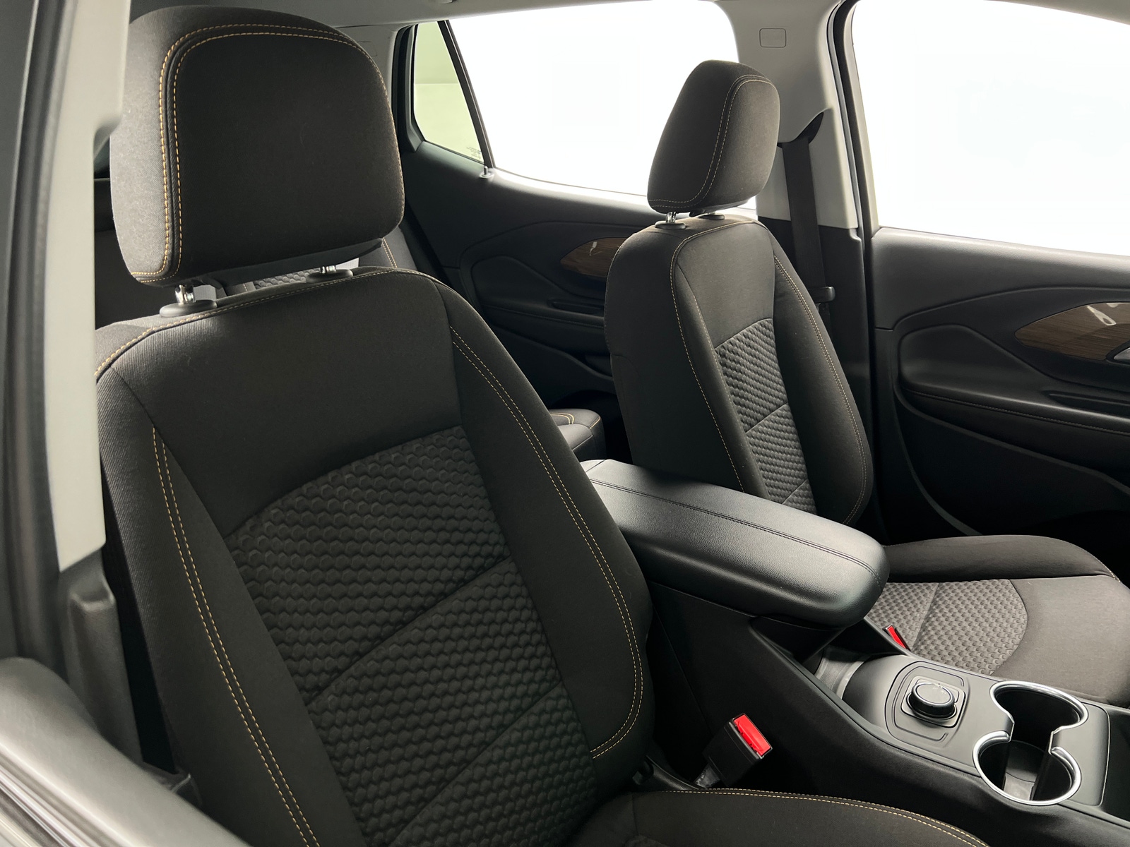 Thumbnail: 2020 GMC Terrain - 2