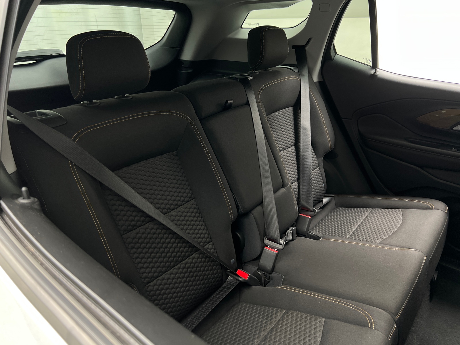 Thumbnail: 2020 GMC Terrain - 6