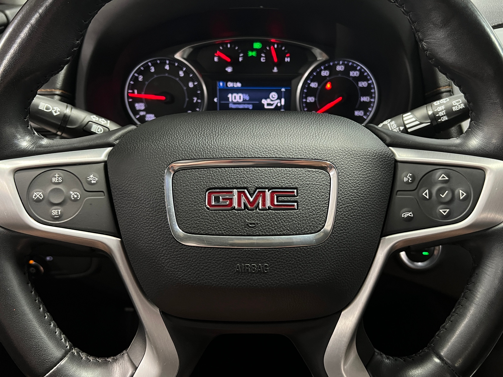 Thumbnail: 2020 GMC Terrain - 5