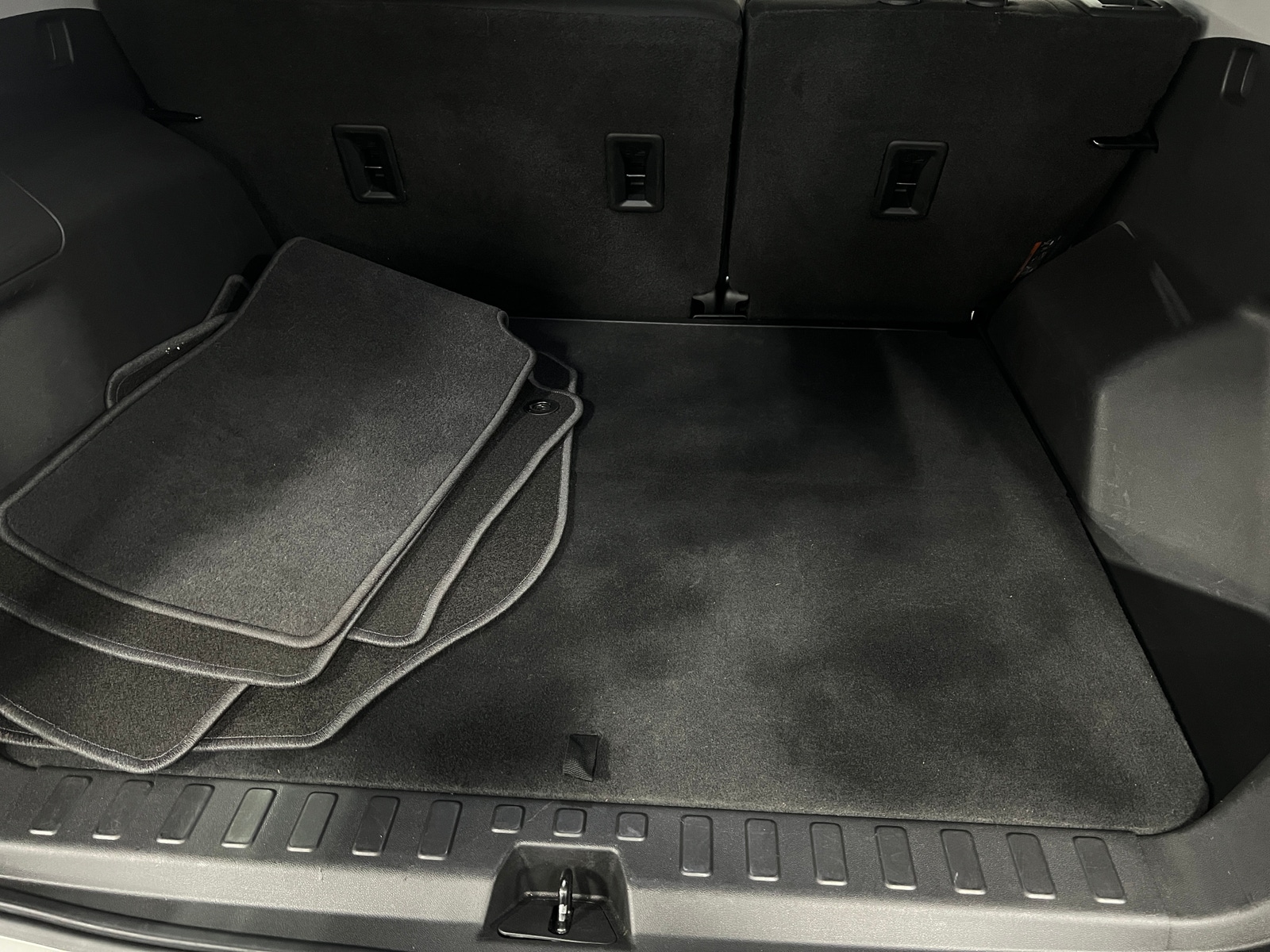Thumbnail: 2020 GMC Terrain - 7