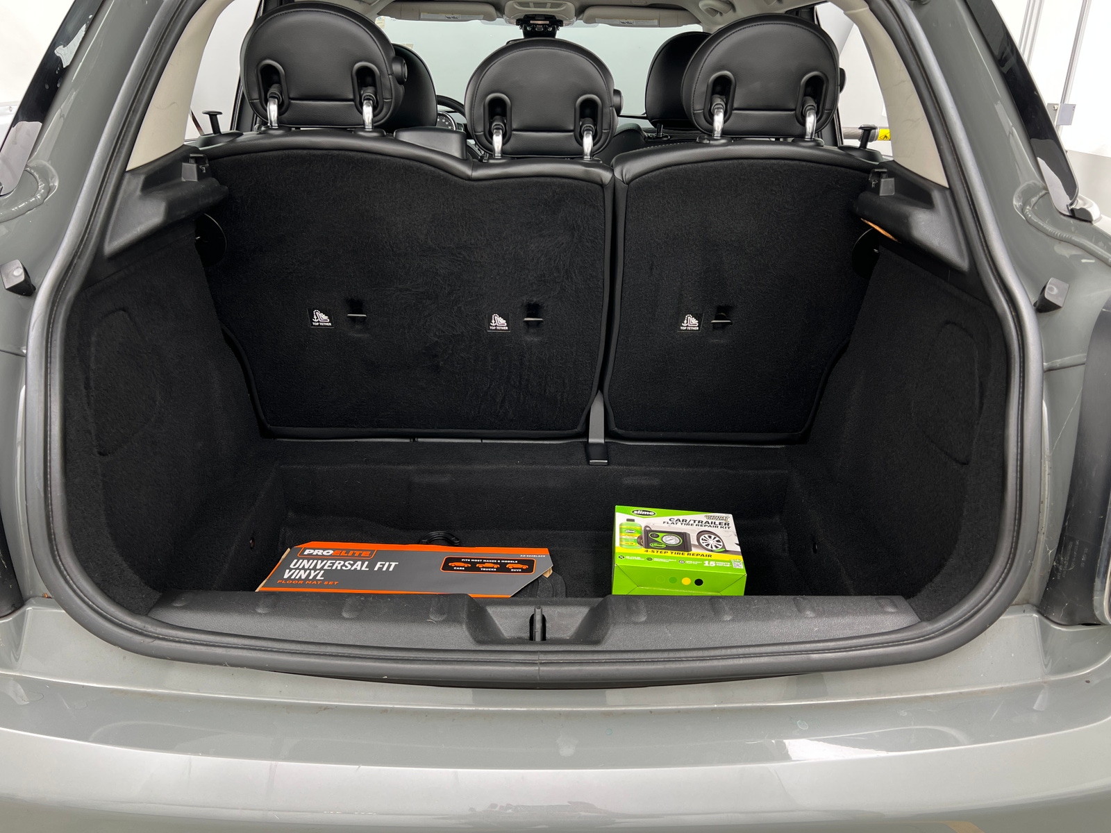 Thumbnail: 2019 MINI Cooper Hardtop - 6