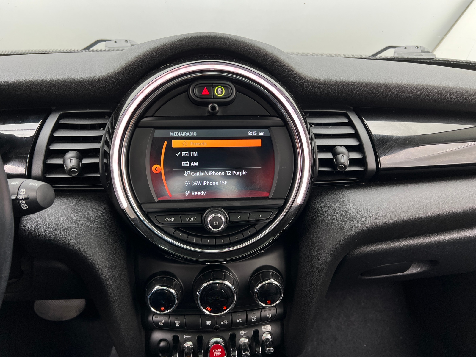 Thumbnail: 2019 MINI Cooper Hardtop - 3