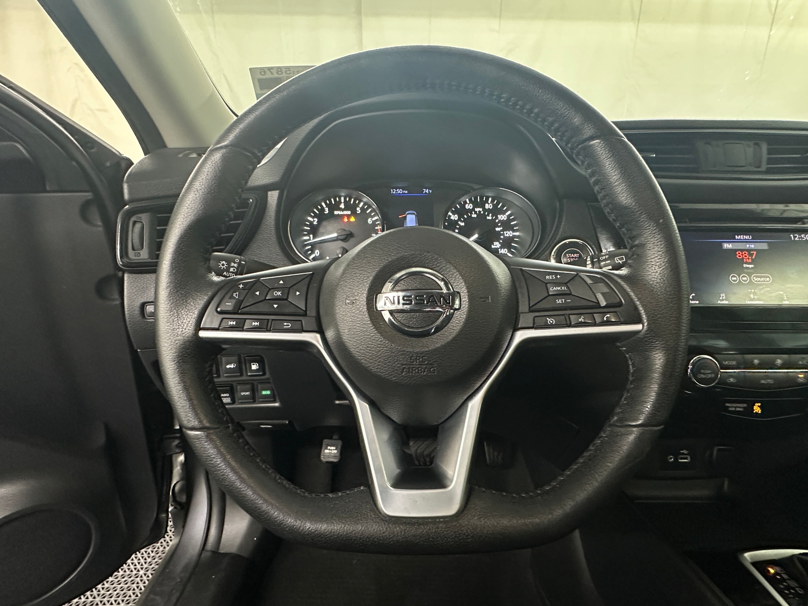 Thumbnail: 2019 Nissan Rogue - 5