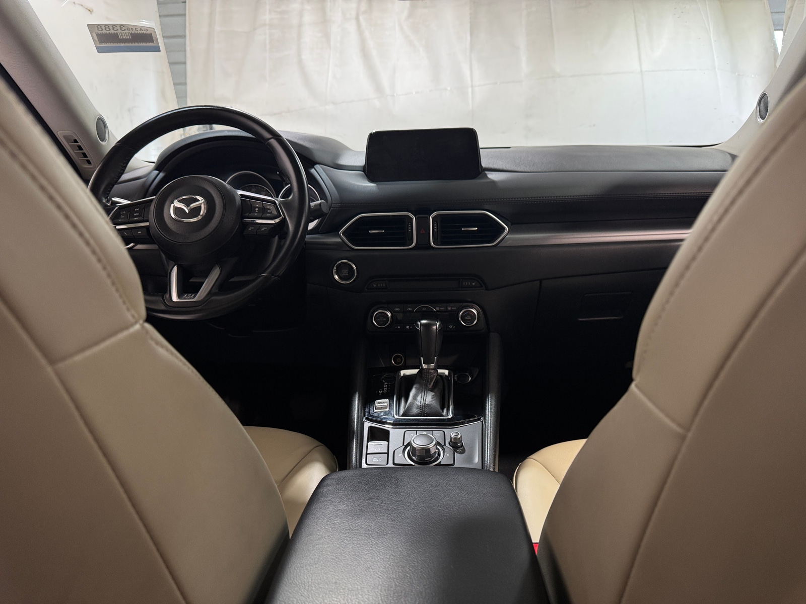Thumbnail: 2018 Mazda CX-5 - 2
