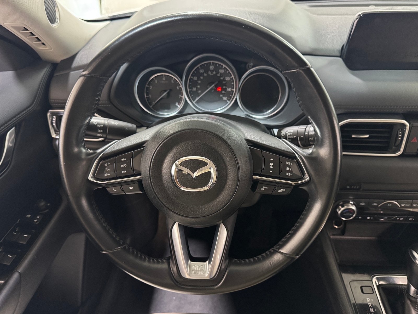 Thumbnail: 2018 Mazda CX-5 - 4