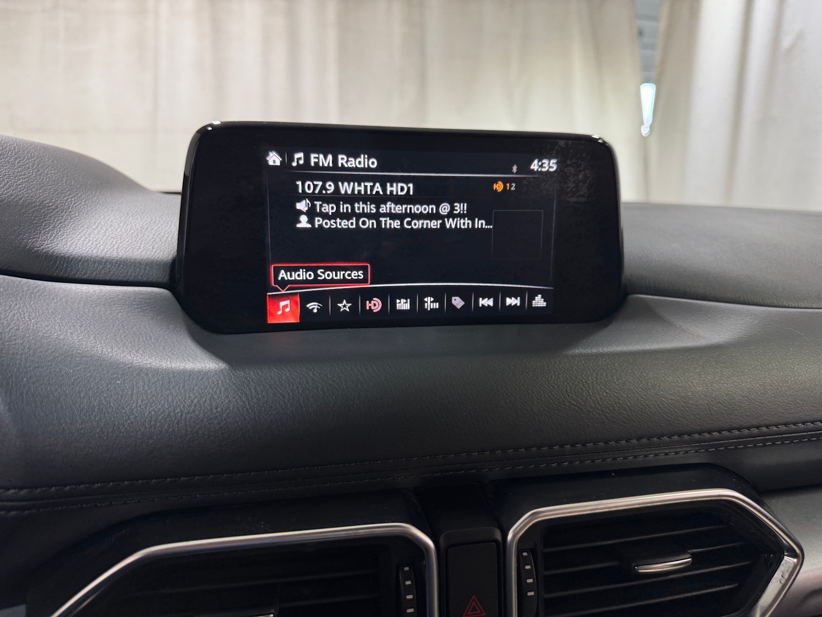 Thumbnail: 2018 Mazda CX-5 - 3