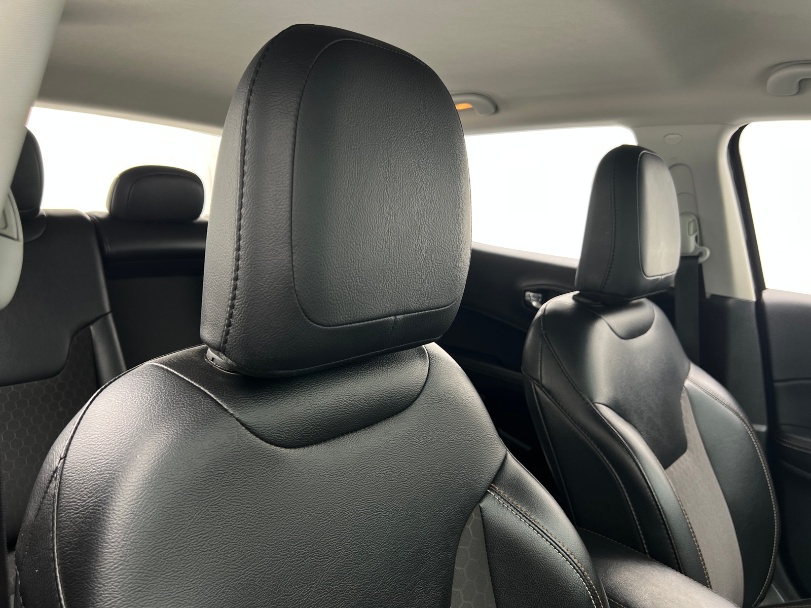 Thumbnail: 2019 Jeep Compass - 2