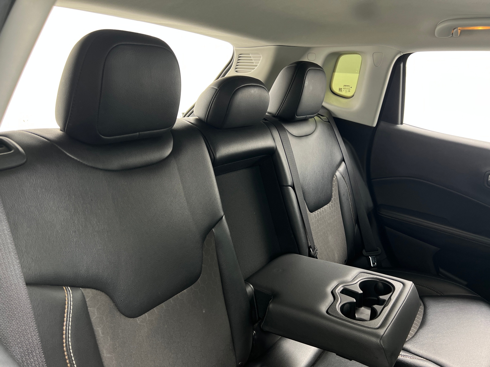 Thumbnail: 2019 Jeep Compass - 6