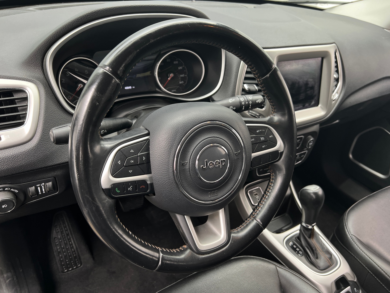Thumbnail: 2019 Jeep Compass - 5