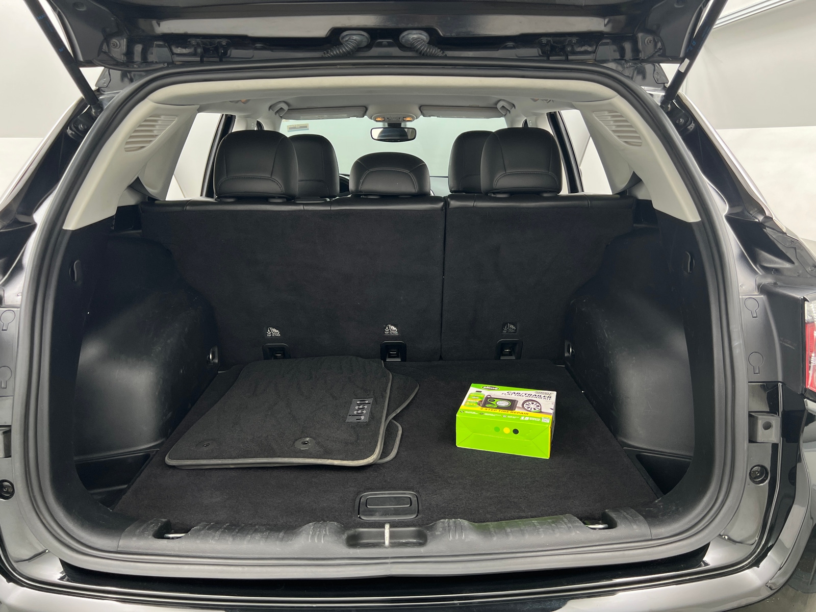 Thumbnail: 2019 Jeep Compass - 7