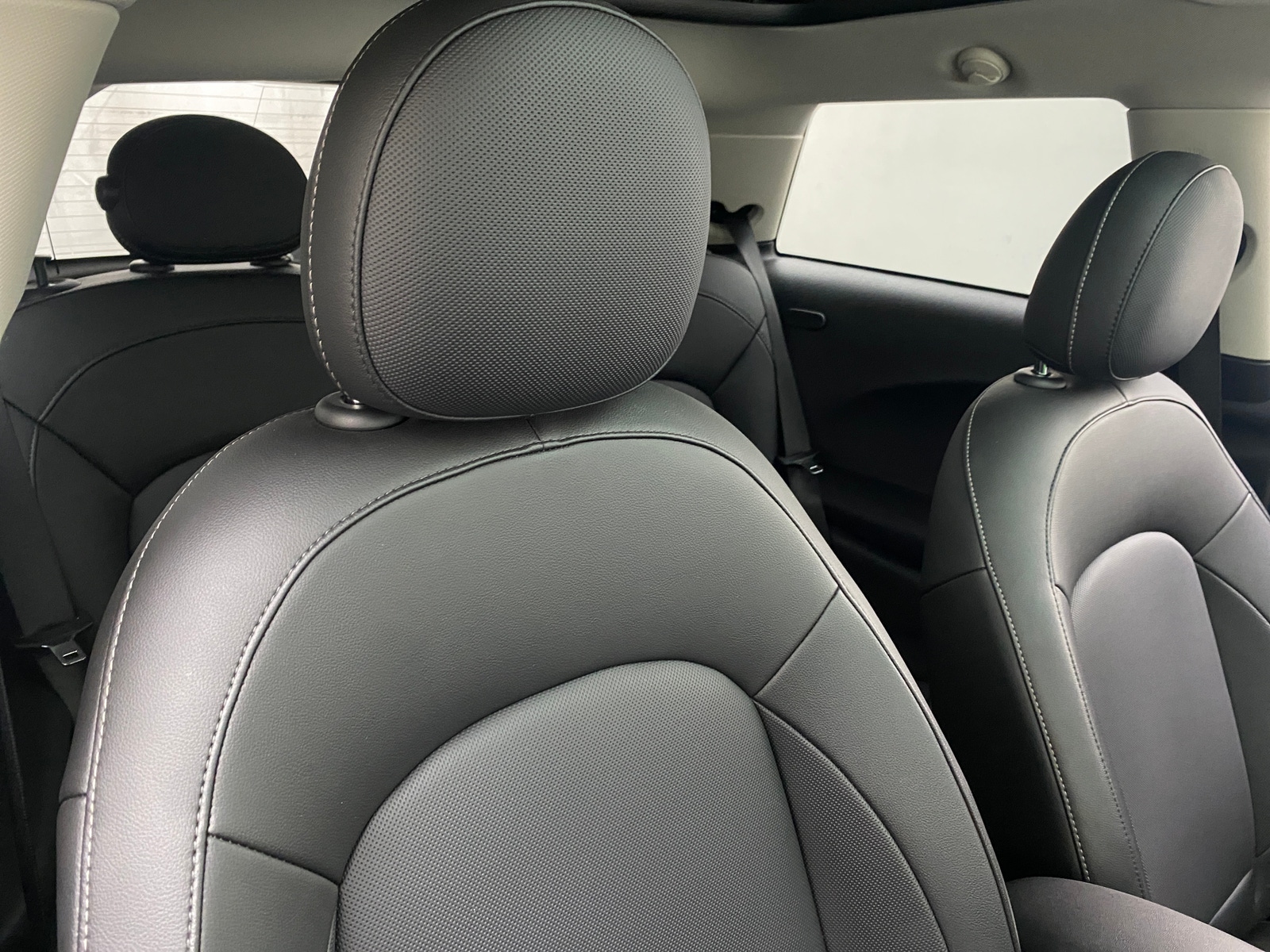 Thumbnail: 2020 MINI Cooper Hardtop - 2