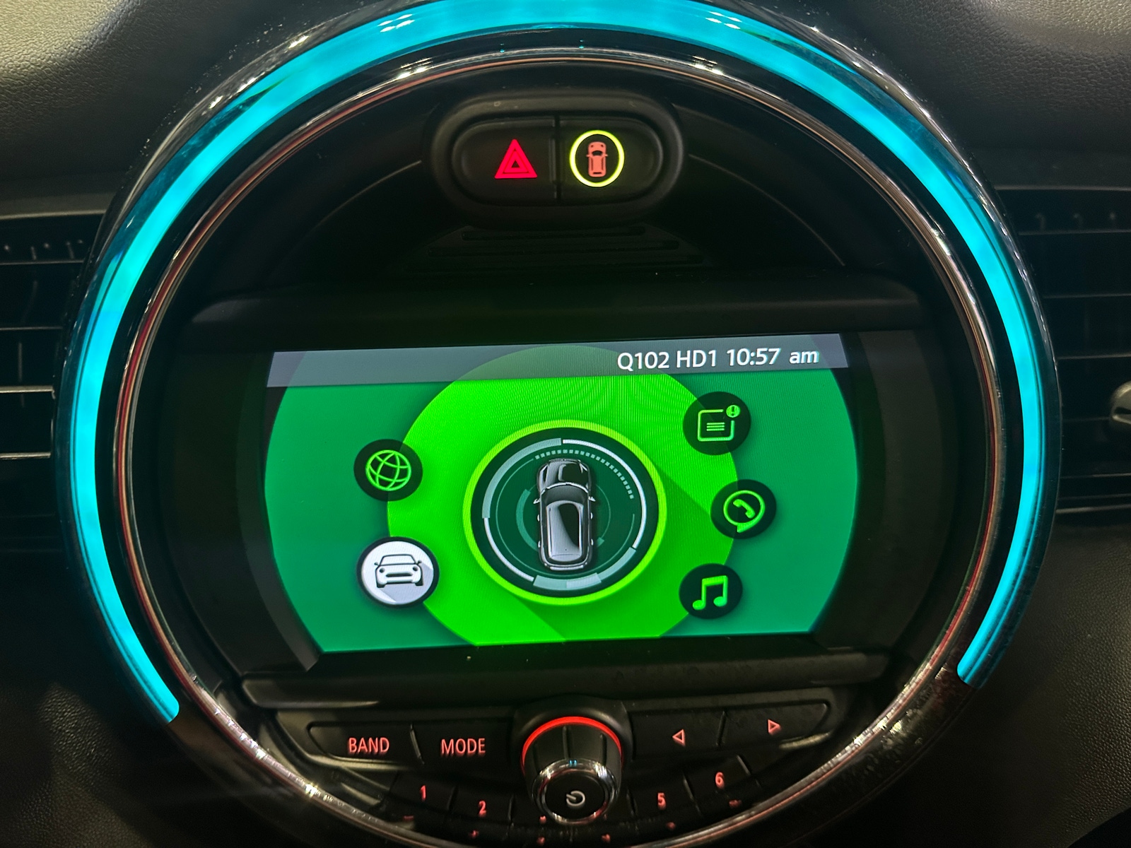 Thumbnail: 2020 MINI Cooper Hardtop - 4