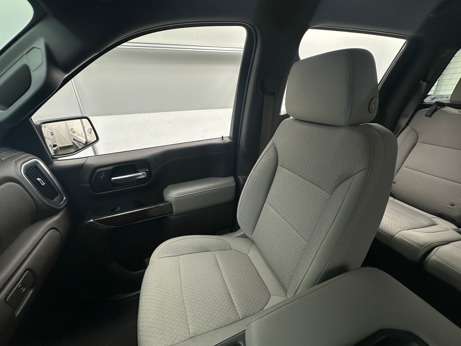 Thumbnail: 2019 GMC Sierra 1500 - 2