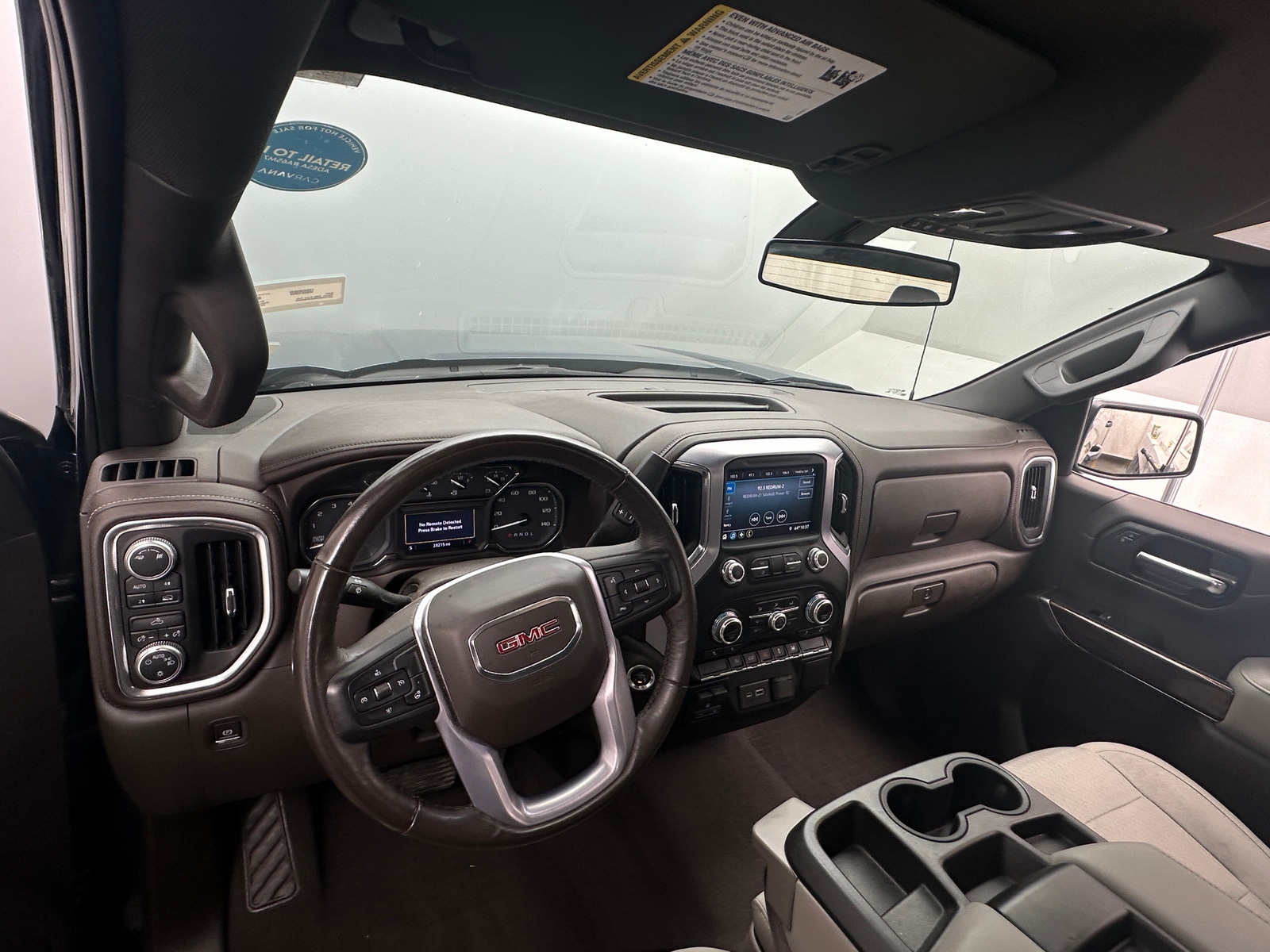 Thumbnail: 2019 GMC Sierra 1500 - 3