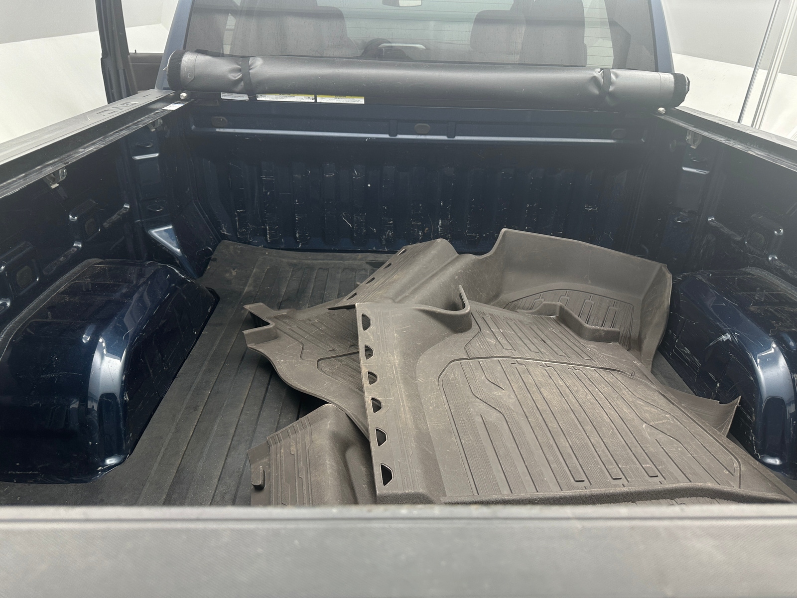 Thumbnail: 2019 GMC Sierra 1500 - 7