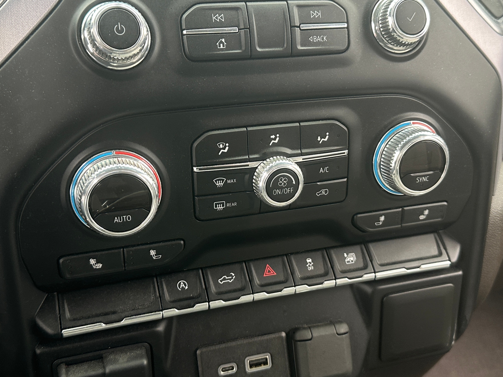 Thumbnail: 2019 GMC Sierra 1500 - 4
