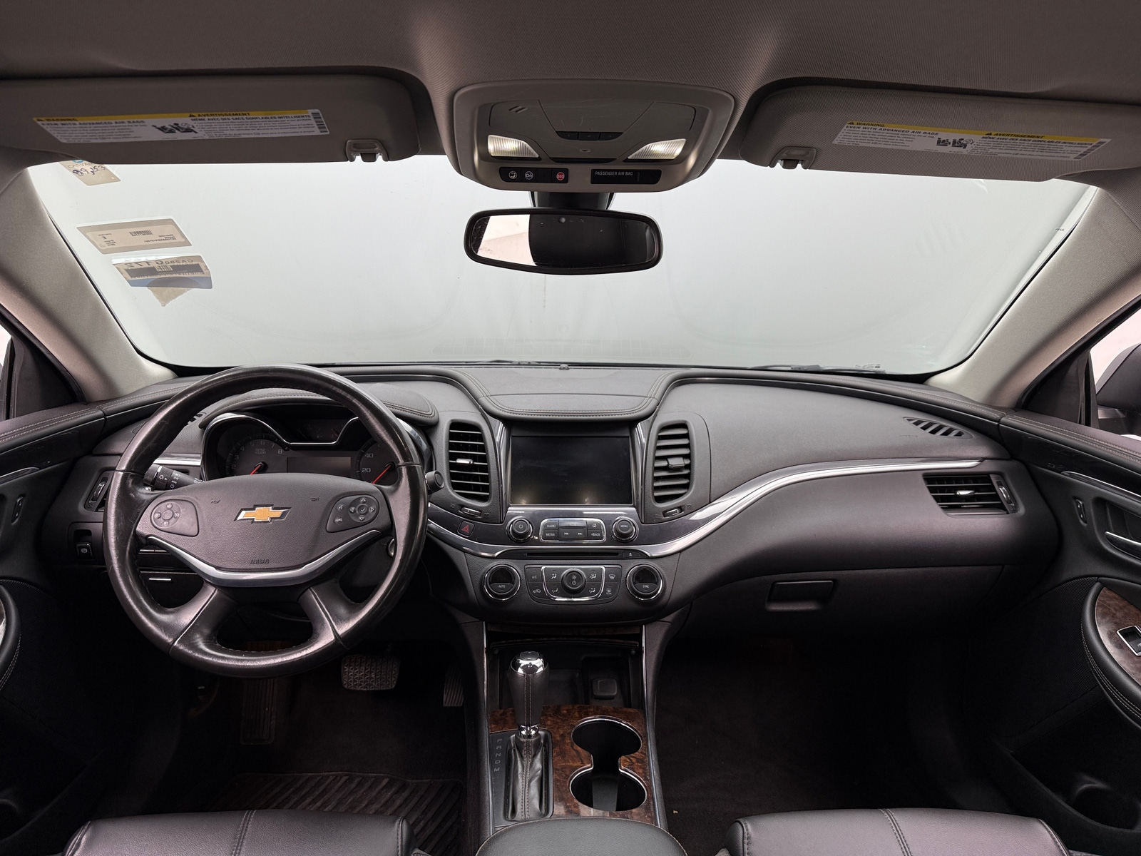 Thumbnail: 2015 Chevrolet Impala - 2