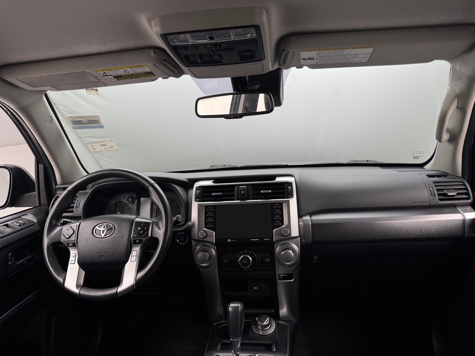 Thumbnail: 2021 Toyota 4Runner - 2